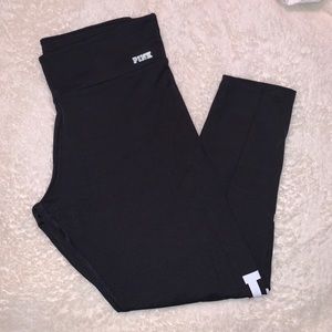 PINK ultimate yoga pants